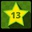 Level Icon