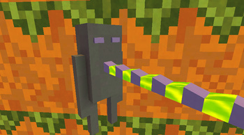 Parkour 20 levels