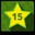 Level Icon