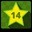 Level Icon