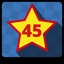 Level Icon
